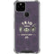 Disney The Nightmare Before Christmas Trio of Terror Google Pixel 5 Clear Case